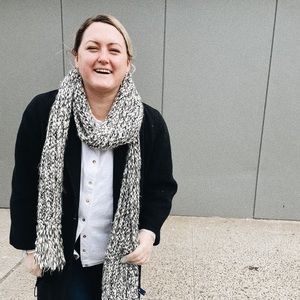 GAP Super Long Scarf